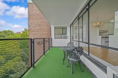 2727 Palisade Avenue #15L, New York City, NY 10463 - Photo 14