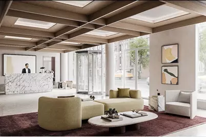 222 E Broadway #19A, New York City, NY 10002 - Photo 6