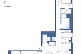222 E Broadway, New York City, NY 10002 - Photo 4