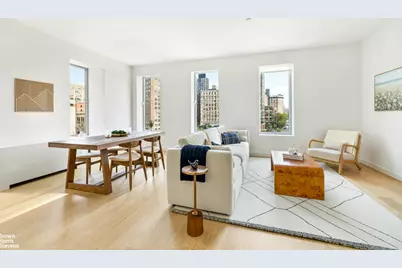 1 York Street #5B, New York City, NY 10013 - Photo 1