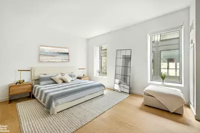 1 York Street #5B, New York City, NY 10013 - Photo 4