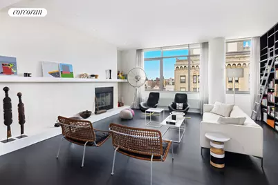 120 W 72nd Street #15A, New York City, NY 10023 - Photo 2