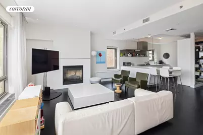 120 W 72nd Street #15A, New York City, NY 10023 - Photo 8