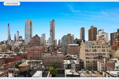 120 W 72nd Street #15A, New York City, NY 10023 - Photo 4