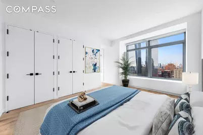 123 Washington Street #30B, New York City, NY 10006 - Photo 6