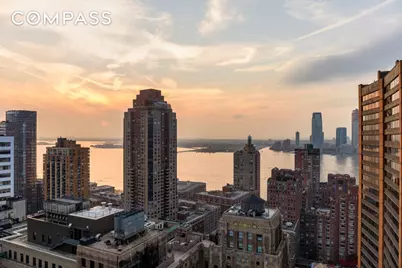 123 Washington Street #30B, New York City, NY 10006 - Photo 10