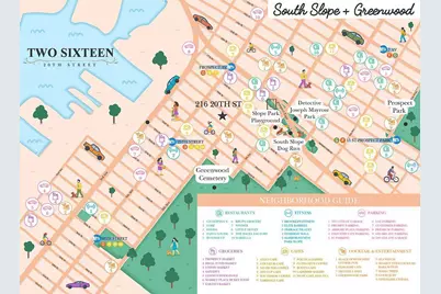 216 20th Street #PH2, New York City, NY 11232 - Photo 20