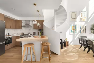 216 20th Street #PH2, New York City, NY 11232 - Photo 2