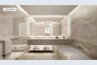 500 W 18th Street #WEST_21D, New York City, NY 10011 - Photo 2