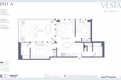 11-36 45th Road #PH1A, New York City, NY 11101 - Photo 12