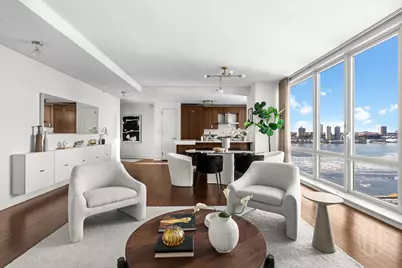 60 Riverside Boulevard #1902, New York City, NY 10069 - Photo 1
