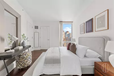 60 Riverside Boulevard #1902, New York City, NY 10069 - Photo 8