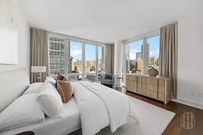 60 Riverside Boulevard #1902, New York City, NY 10069 - Photo 6