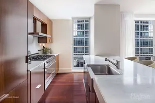 60 Riverside Blvd, New York City, NY 10069 - Photo 2