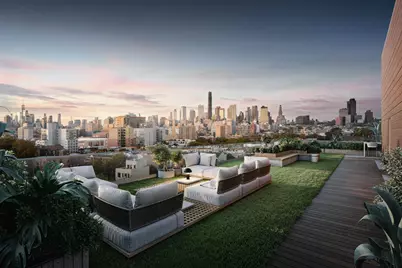445 5th Avenue #4-D, New York City, NY 11215 - Photo 1