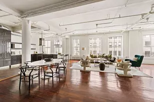 9 Murray St, New York City, NY 10007 - Photo 2