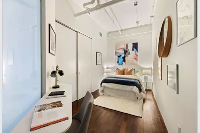 9 Murray Street #5SE, New York City, NY 10007 - Photo 10