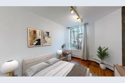 417 W 146th Street #TWN, New York City, NY 10031 - Photo 6