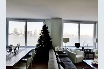 212 Warren Street #12-E, New York City, NY 10282 - Photo 6