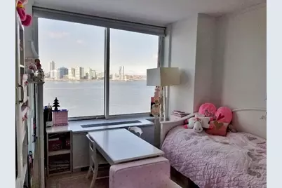 212 Warren Street #12-E, New York City, NY 10282 - Photo 4