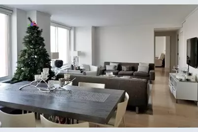 212 Warren Street #12-E, New York, NY 10282 - Photo 1