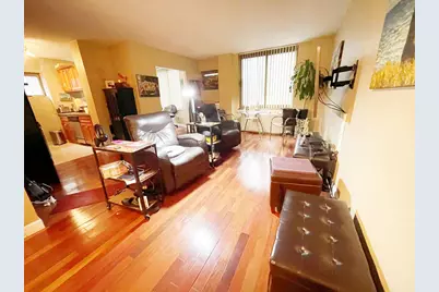 2 S End Avenue #3-I, New York, NY 10280 - Photo 1