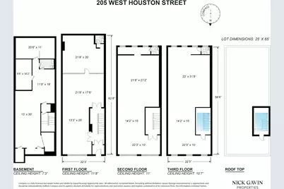 205 W Houston Street, New York City, NY 10014 - Photo 10