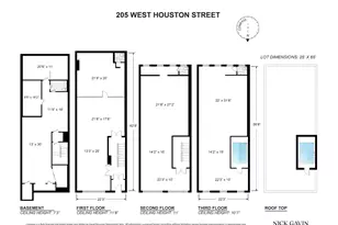 205 W Houston St, New York City, NY 10014 - Photo 10