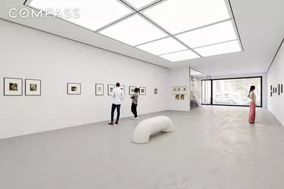 205 W Houston Street, New York City, NY 10014 - Photo 2