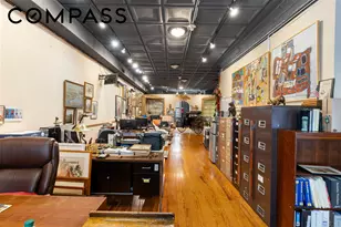 205 W Houston St, New York City, NY 10014 - Photo 6