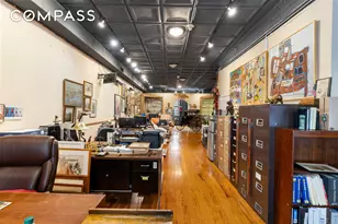 205 W Houston St, New York City, NY 10014 - Photo 6