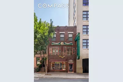 205 W Houston Street, New York City, NY 10014 - Photo 1