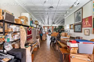 205 W Houston St, New York City, NY 10014 - Photo 8