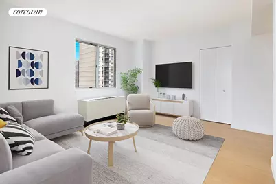 308 E 38th Street #20D, New York City, NY 10016 - Photo 4