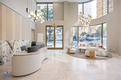 250 E 25th Street #3-A, New York City, NY 10010 - Photo 2