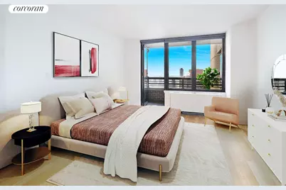 330 E 38th Street #47K, New York City, NY 10016 - Photo 8