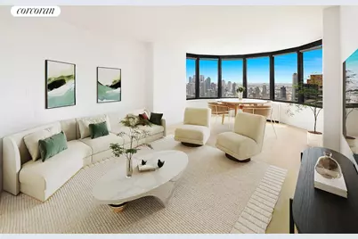 330 E 38th Street #47K, New York City, NY 10016 - Photo 4