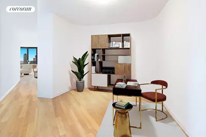 330 E 38th Street #47K, New York City, NY 10016 - Photo 6