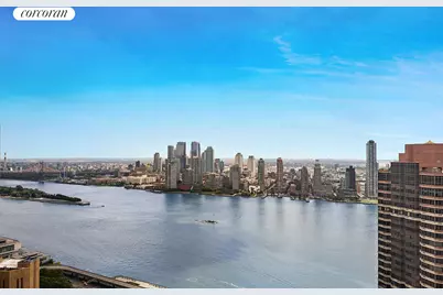 330 E 38th Street #47K, New York City, NY 10016 - Photo 2