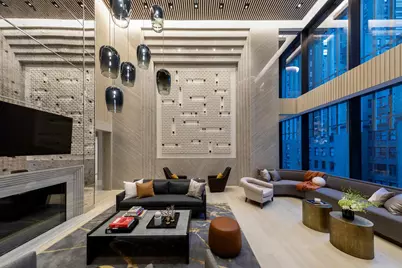 138 E 50th Street #17D, New York City, NY 10022 - Photo 22