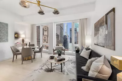 138 E 50th Street #17D, New York City, NY 10022 - Photo 2