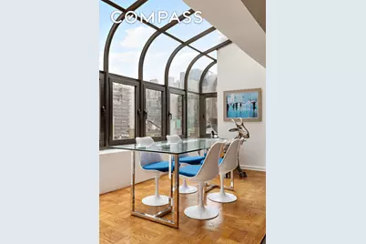 860 5th Avenue #11E, New York City, NY 10065 - Photo 4