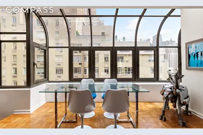 860 5th Avenue #11E, New York City, NY 10065 - Photo 2