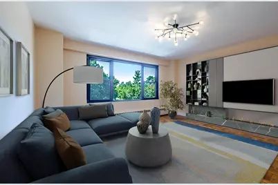 3850 Sedgwick Avenue #7-A, New York City, NY 10463 - Photo 4