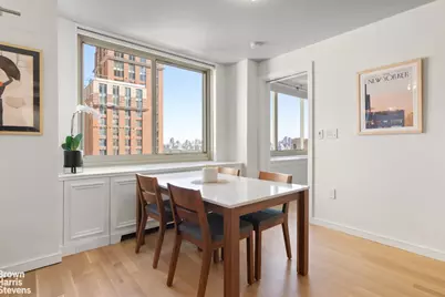 30 W 63rd Street #25AB, New York City, NY 10023 - Photo 4