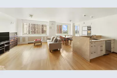 30 W 63rd Street #25AB, New York City, NY 10023 - Photo 30