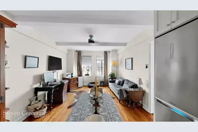 5 Tudor City Place #1131, New York City, NY 10017 - Photo 2