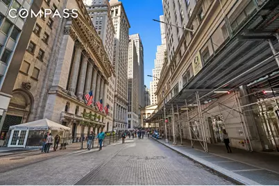 15 Broad Street #3930, New York City, NY 10005 - Photo 12