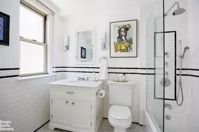 60 Gramercy Park N #5CD, New York City, NY 10010 - Photo 10