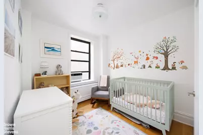 55 W 95th Street #35, New York City, NY 10025 - Photo 4